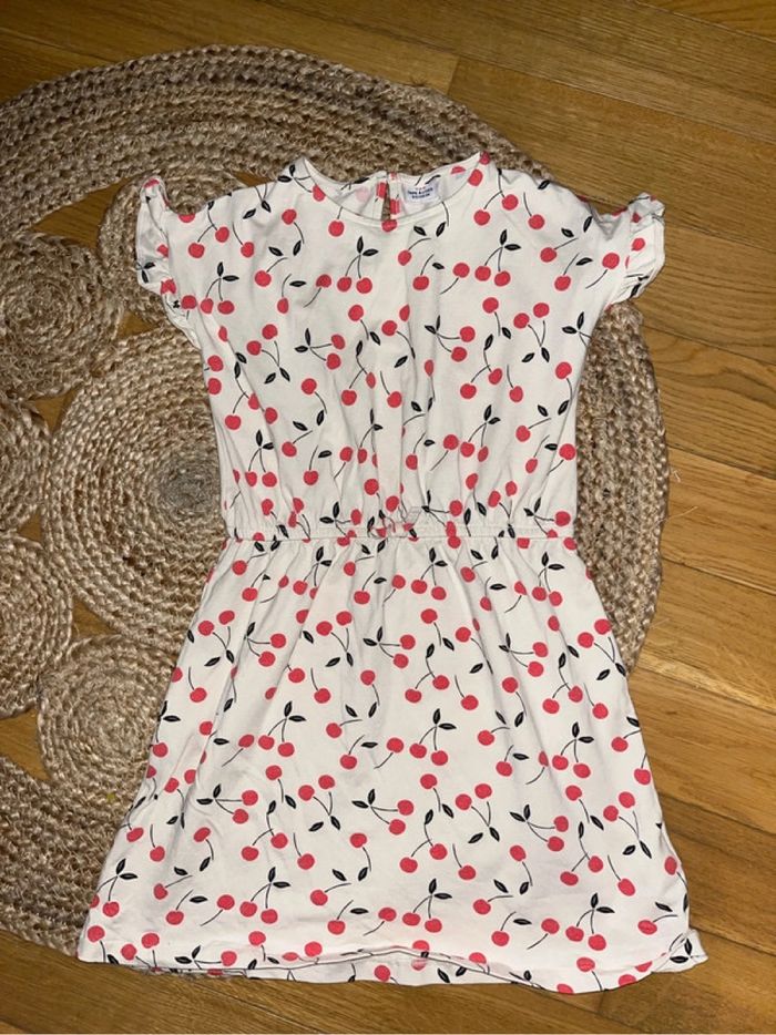 Robe fille