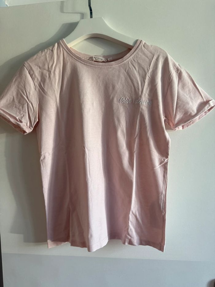 T-shirt nafnaf XS