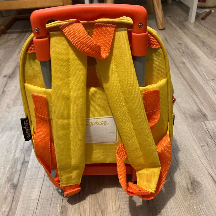 Cartable - photo numéro 2