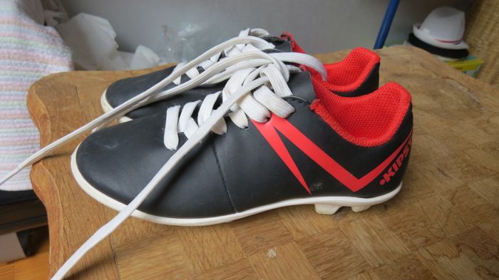 chaussures foot