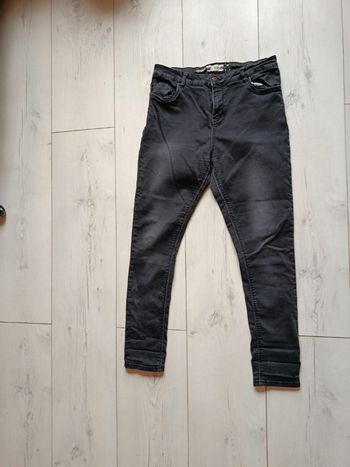 Jean noir 