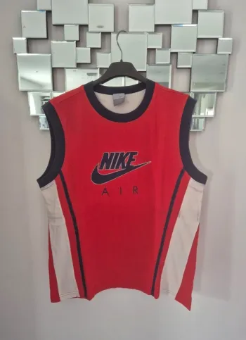 Débardeur Nike taille M