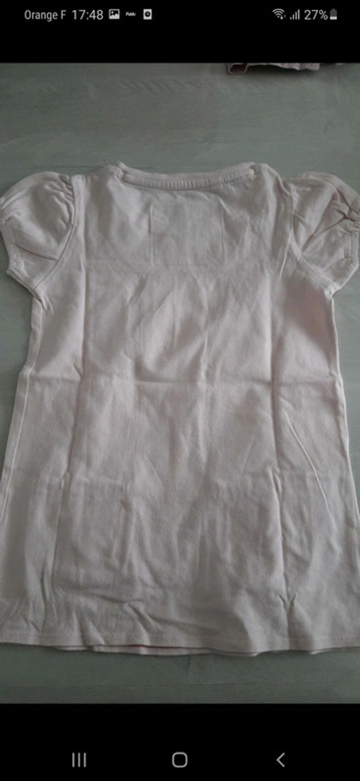 T-shirt Domyos 5 ans - photo numéro 3