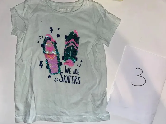 Lot 3 ans