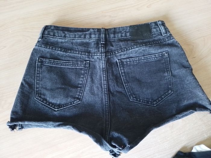 Short jean jennyfer - photo numéro 3
