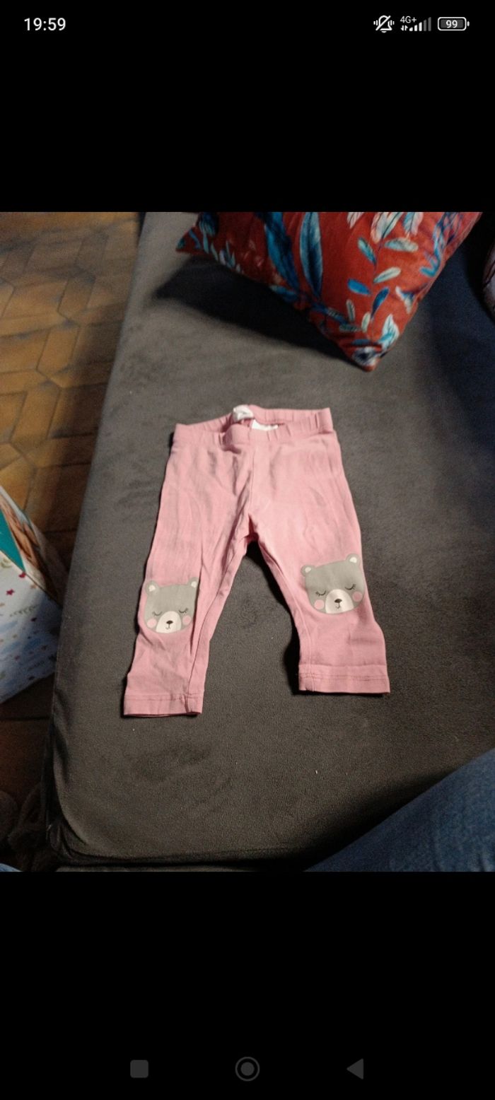 Leggings - photo numéro 6