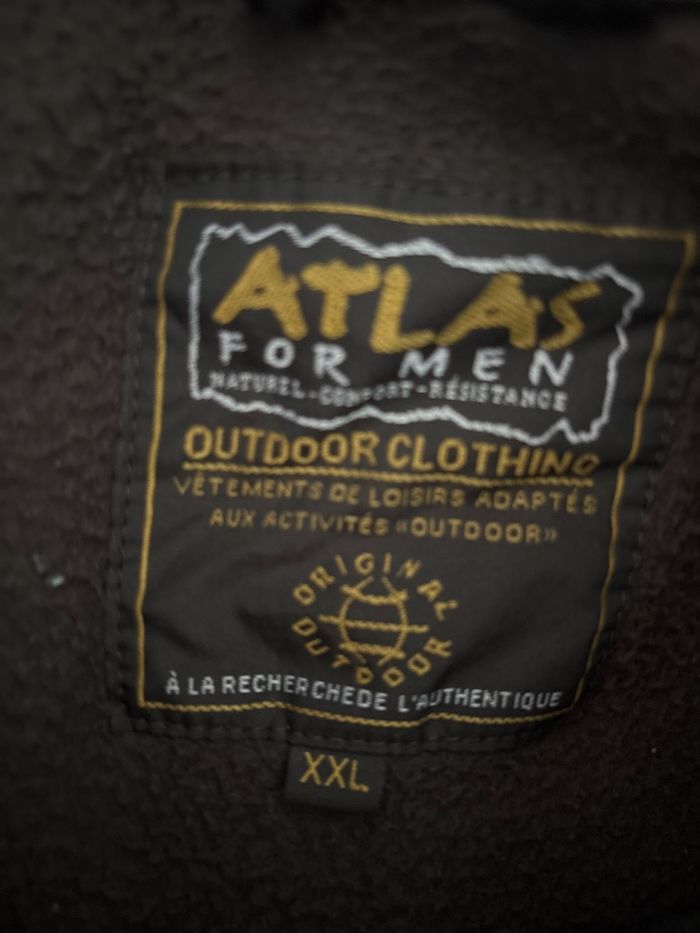 Gilet - photo numéro 2