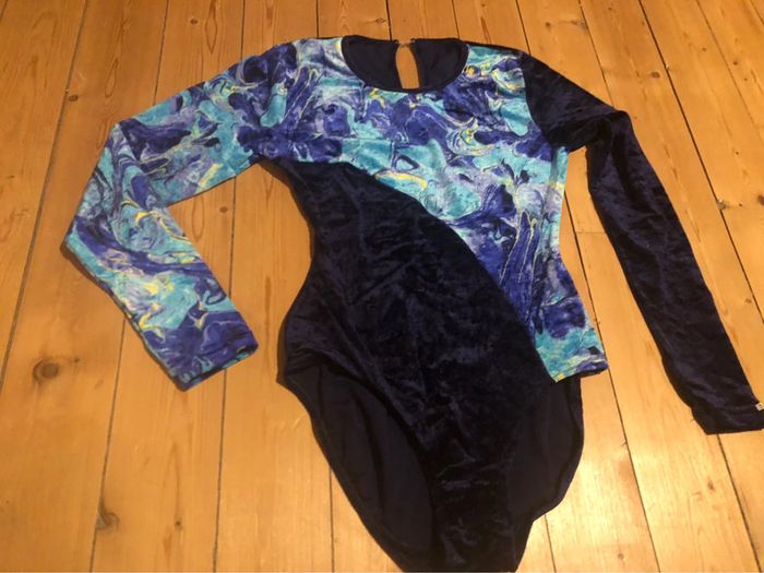 Jute corps taille L - photo numéro 2