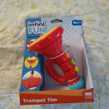 Tim Trompette
