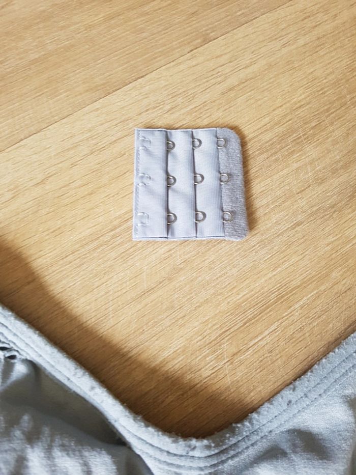 Brassière d'allaitement - photo numéro 2