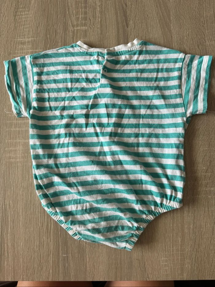 Combinaison - photo numéro 2