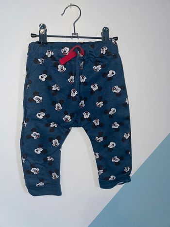 Pantalon Mickey