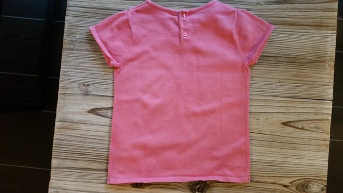 Pull Jacadi 6 ans - photo numéro 2