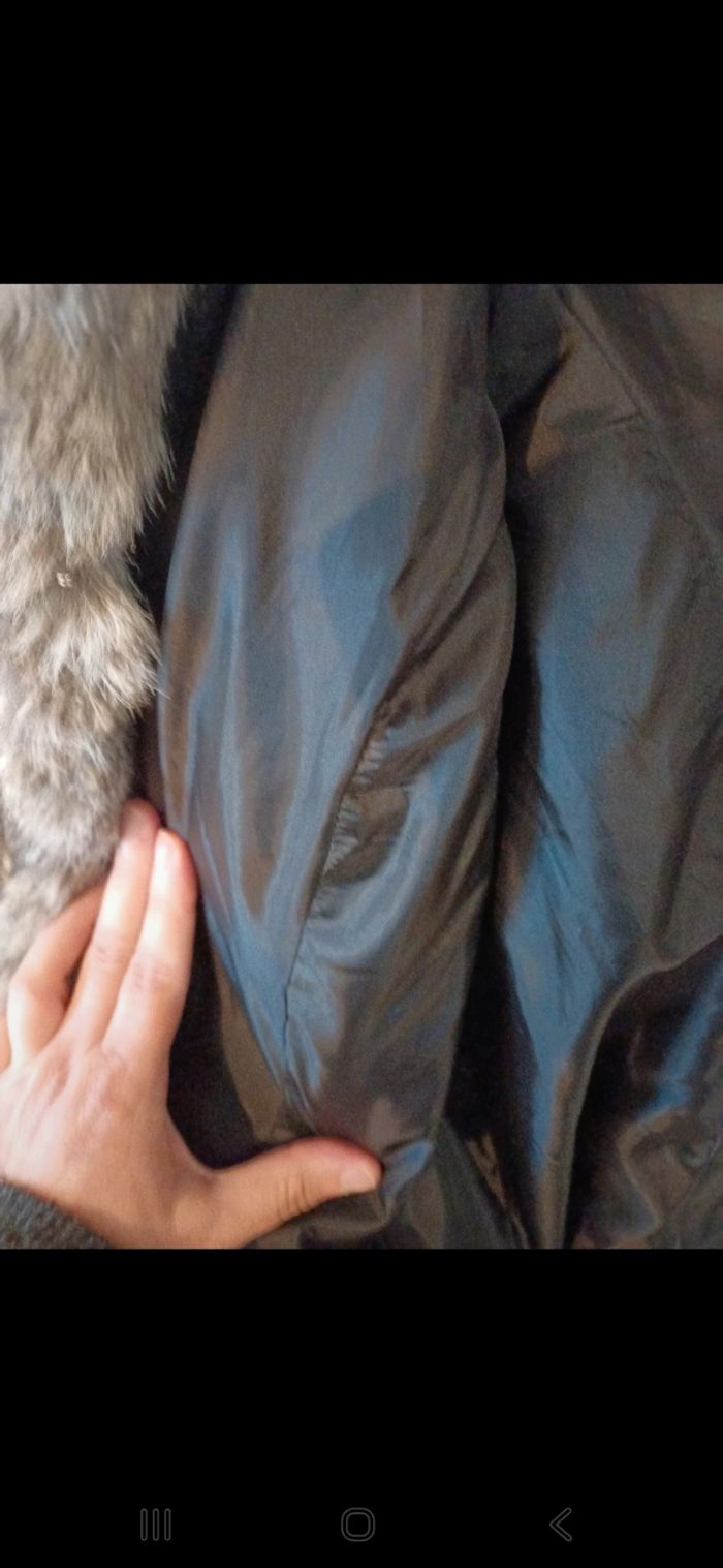 Manteau femme taille 40 - photo numéro 6