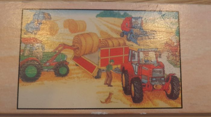 Puzzle 20  pièces - photo numéro 2