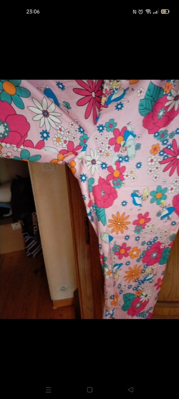 Pantalon de pyjama Alice Primark - photo numéro 5