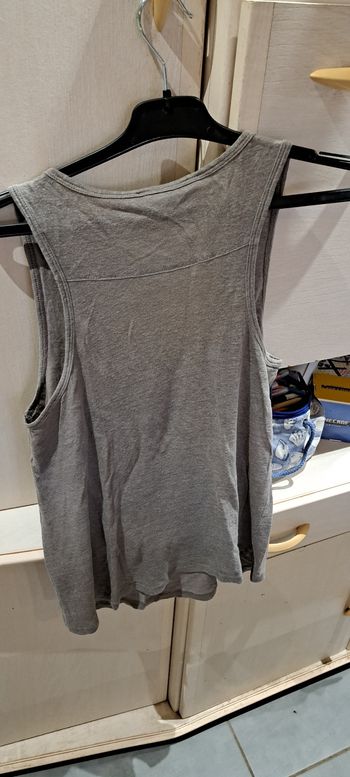Débardeur femme taille m
