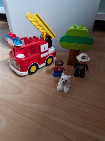 Lego duplo 