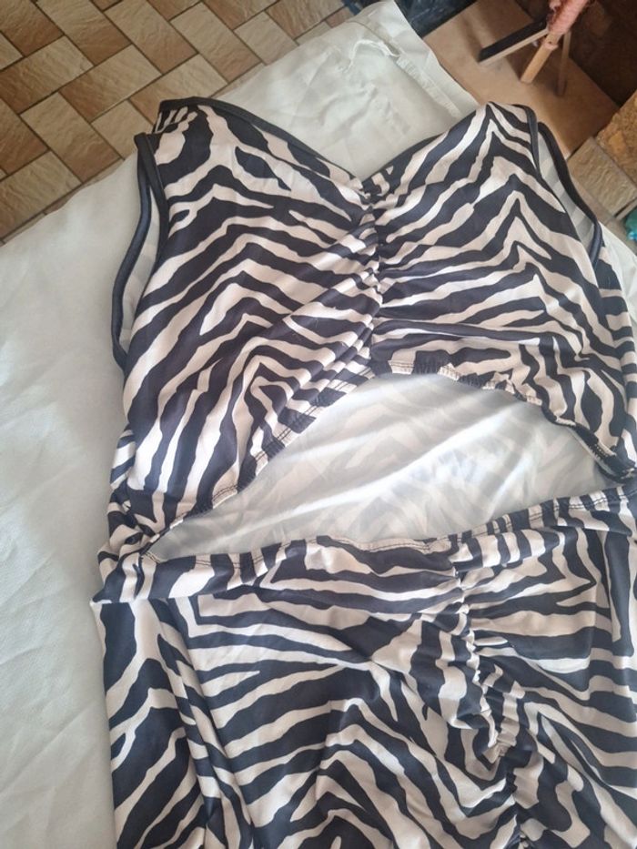 Robe longue# - photo numéro 2