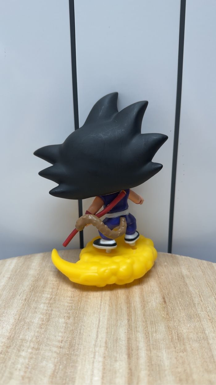 Figurine Dragon Ball Z - photo numéro 3