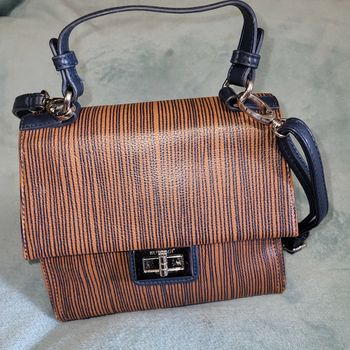 👜 Sac à Bandoulière / Sac à Main / Besace / Sacoche / Sling Bag / Vintage