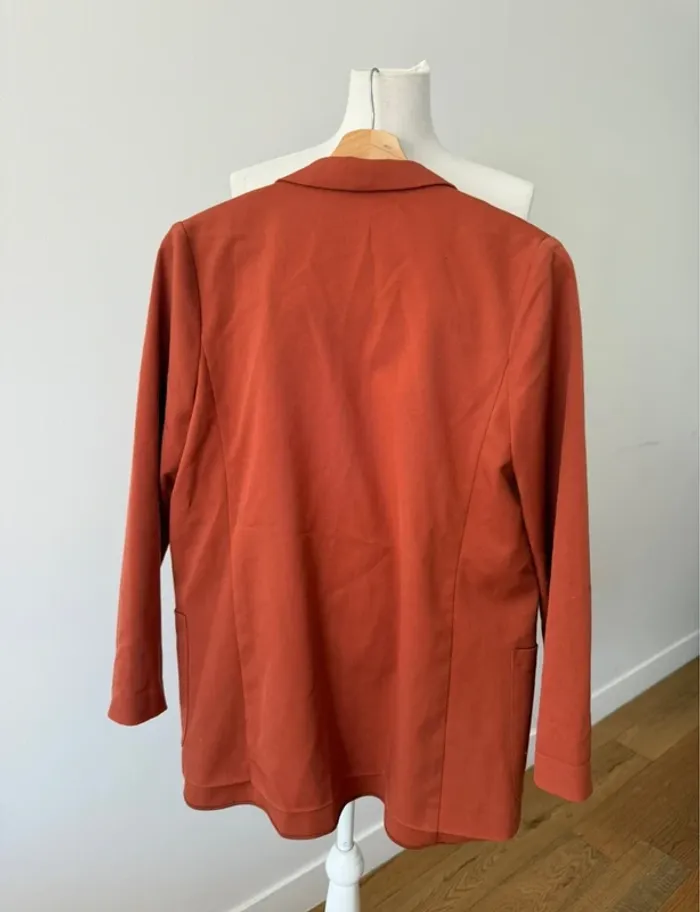 Gilet blazer H&M 36/S - photo numéro 3