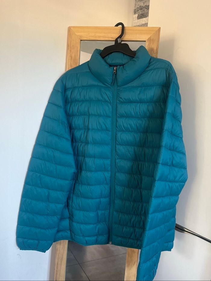 Doudoune taille XL neuve - photo numéro 3