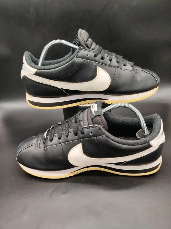 Nike Cortez 72 - photo numéro 2