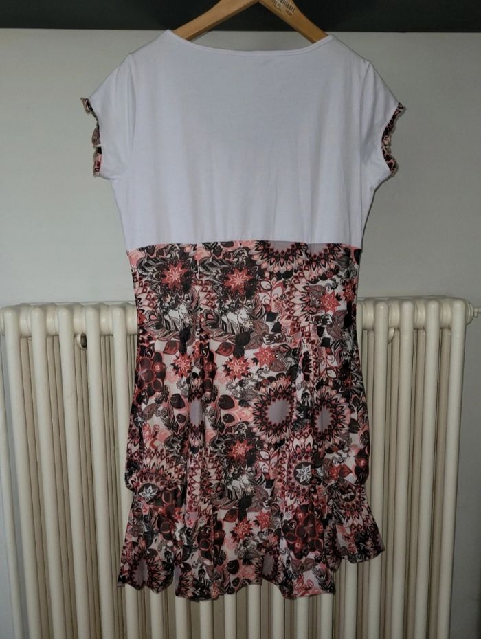 Robe blancheporte - photo numéro 2