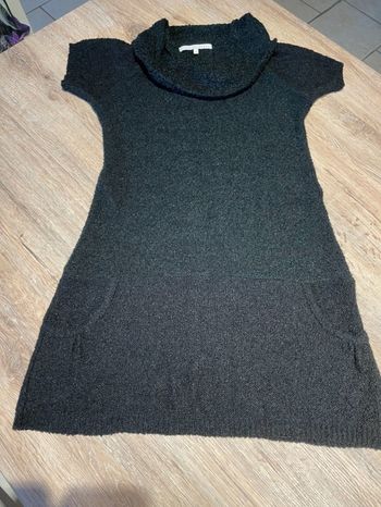 Robe pull Bréal