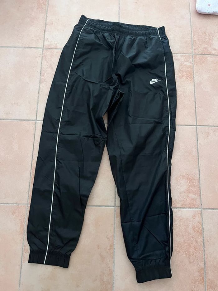 Survêtement Nike noir - photo numéro 5