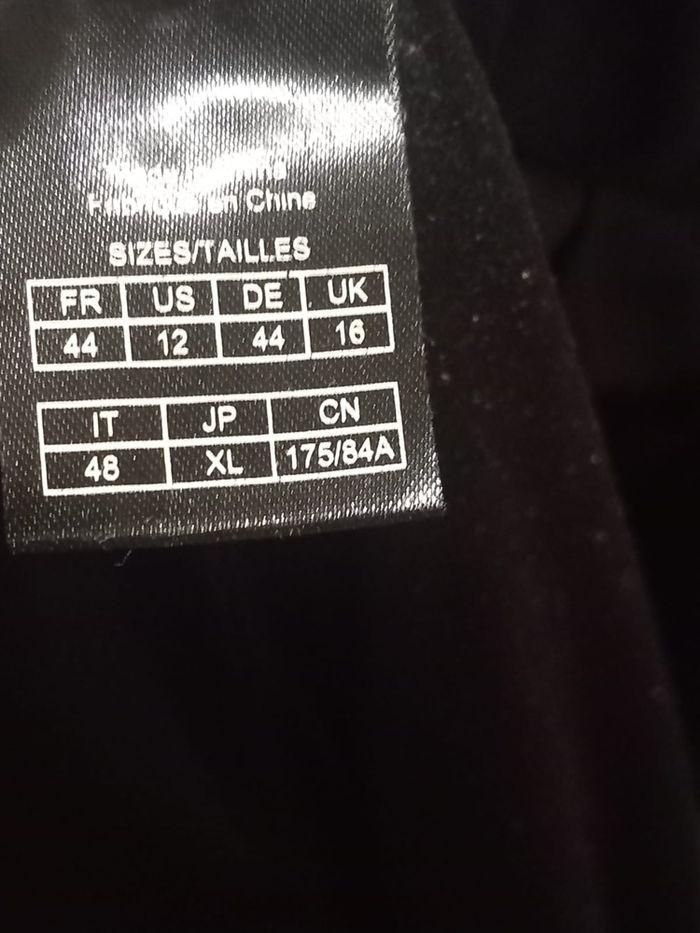 Pantalon de ski - photo numéro 3