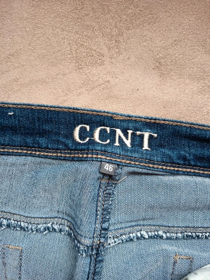 Jeans droit - photo numéro 3