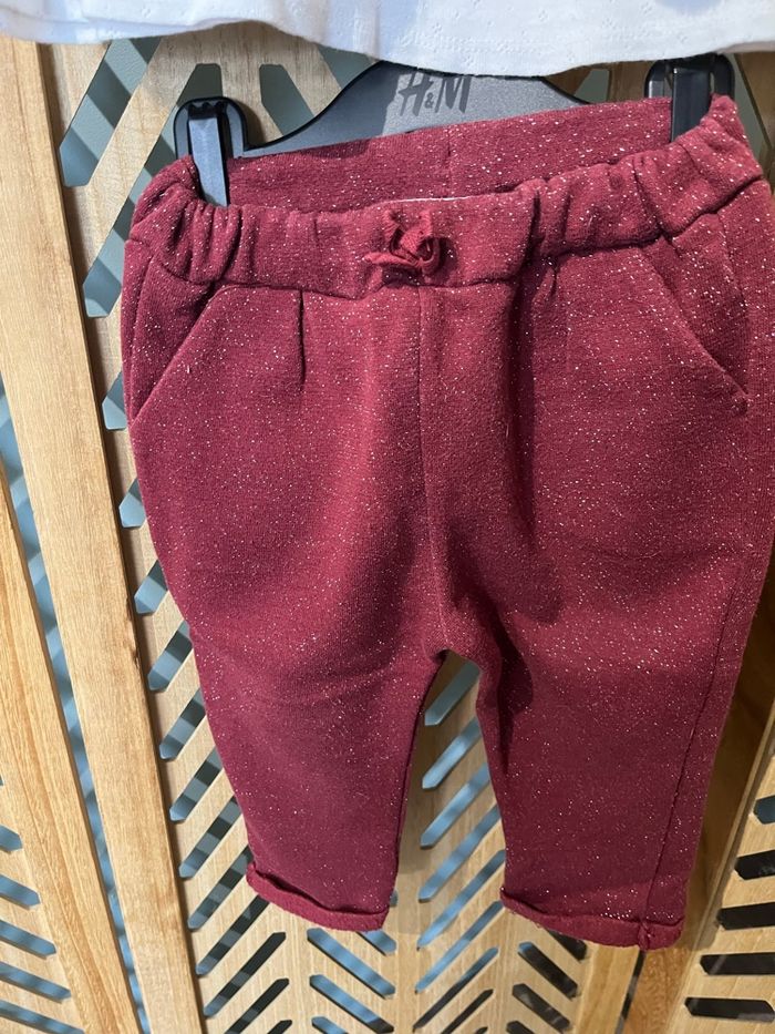 Ensemble bébé fille 2a - photo numéro 6