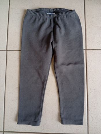 Pantalon slim fille 3 ans Mayoral