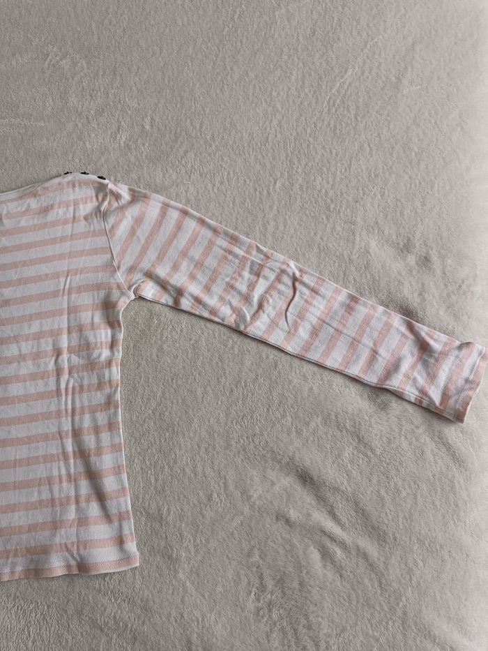 Pull fin - photo numéro 6