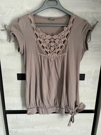Tee-shirts manche courte