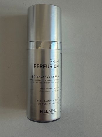 Skin perfusion sérum correcteur 