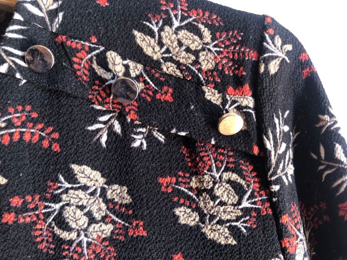 #blouse #season #automne #taille M - photo numéro 7