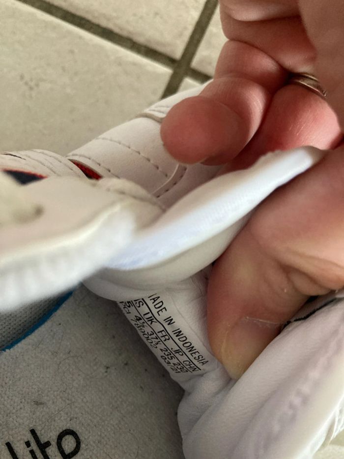 Basket - photo numéro 3