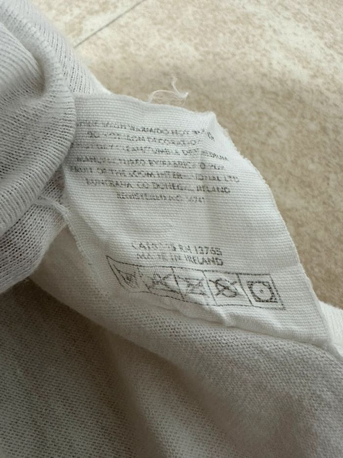T-shirt Marlboro - photo numéro 6