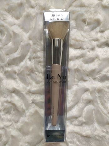 Pinceau Urban Studio Le Nu Neuf