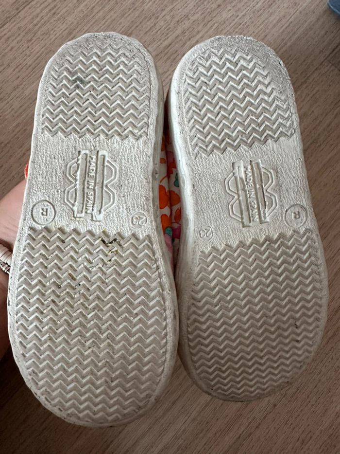 Chaussures Jacadi T23 - photo numéro 3