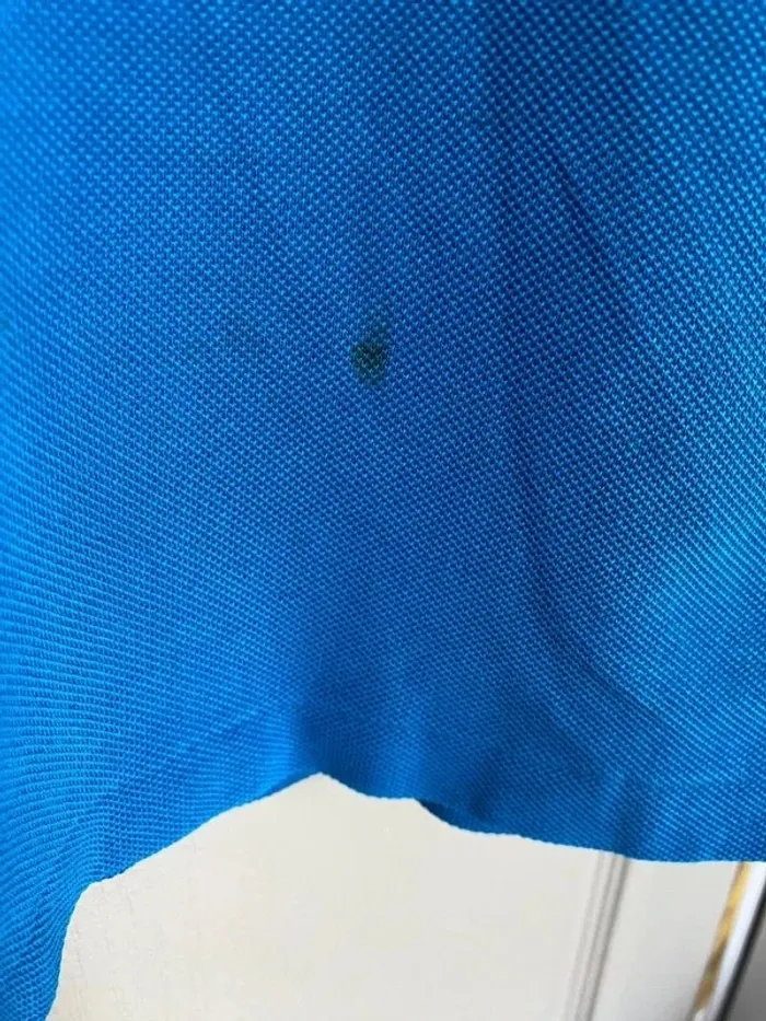 Polo Lacoste Taille XL - photo numéro 3