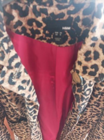 Manteau femme