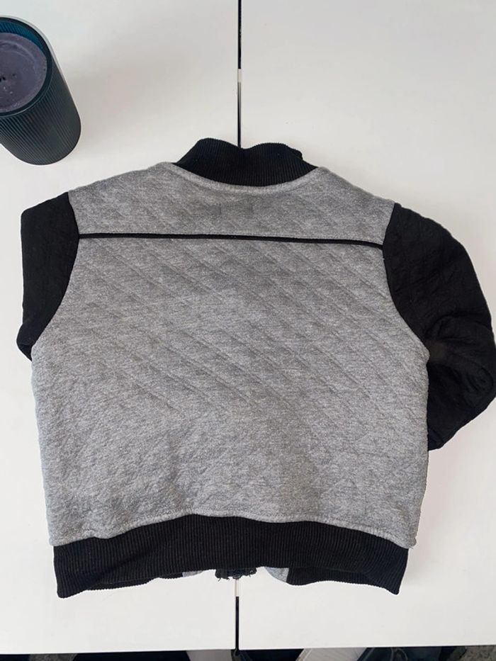 Veste - photo numéro 4