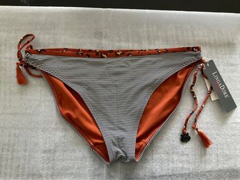 Bas maillot Lingadore