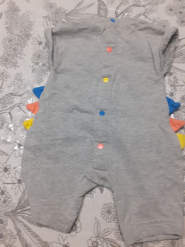 Combinaison - photo numéro 2