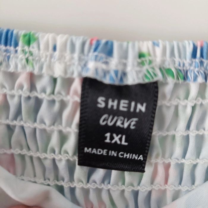 Combishort Shein 1 XL - photo numéro 2