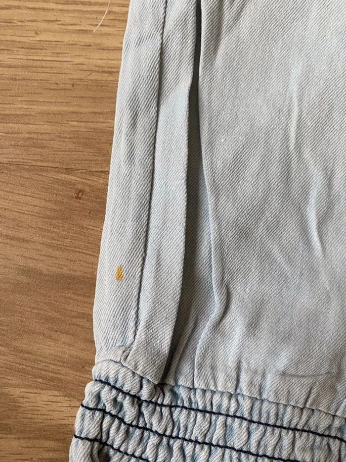 jean bébé - photo numéro 2